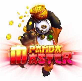 Pandamaster