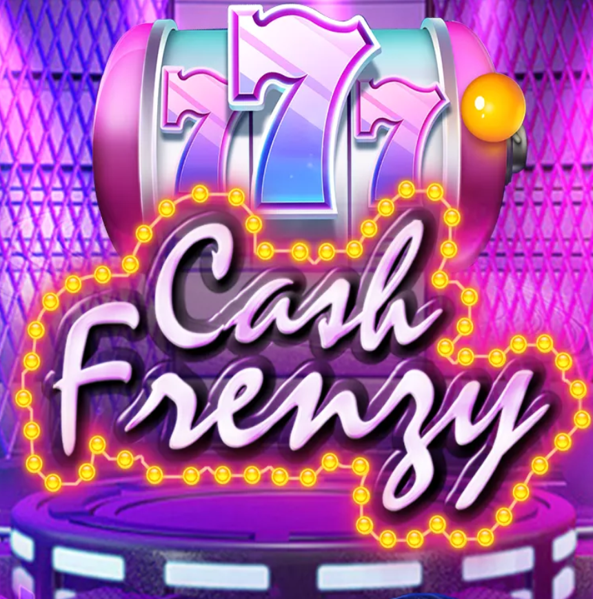 Cashfrenzy