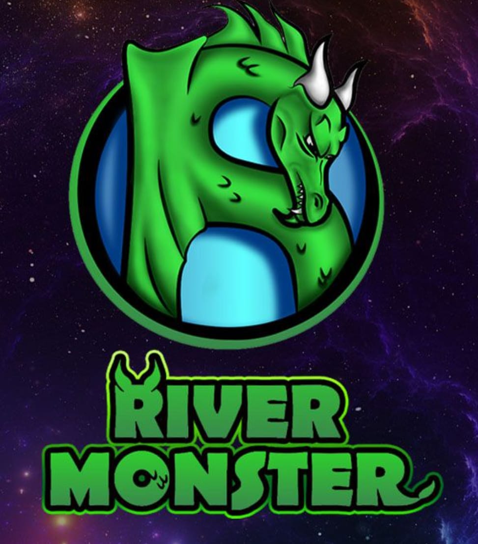 River monster